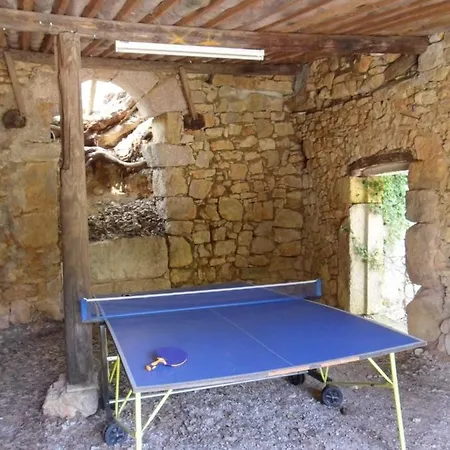 Old Trainhouse With Big Pool Villa *