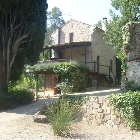 Old Trainhouse With Big Pool Villa Lorgues
